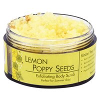 Lemon Body Scrub Age Group: 16 To 60