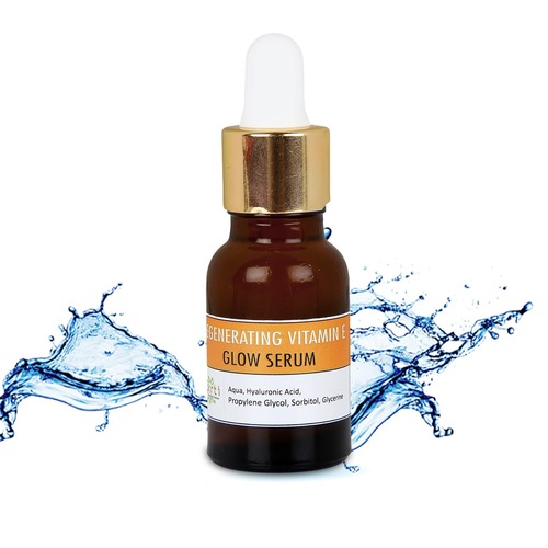 Vitamin E Serum Age Group: 16 To 60