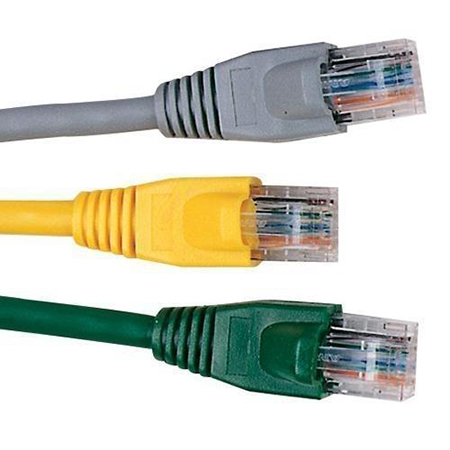 Telecommunication Network Cables
