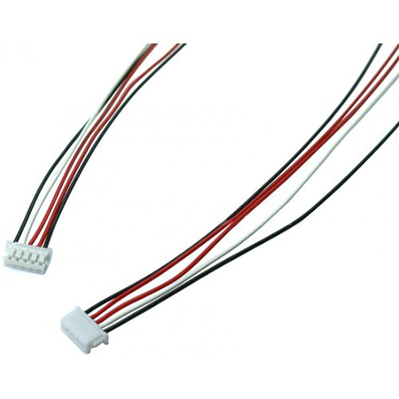 Flexible Sensor Cables