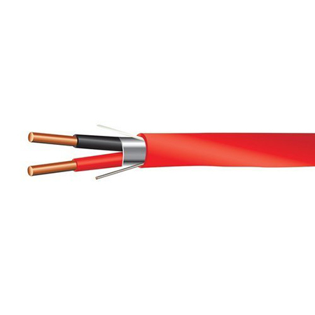Fire Alarm Security Cable