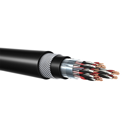 Multi Core Instrumentation Cables