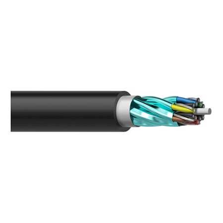 Industrial Multicore Cable