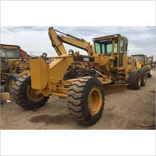 Motor Grader For Hiring & Rent