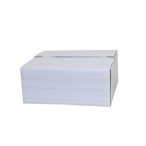 HDPE Waterproof Cartons Box By ANIL BOX FACTORY