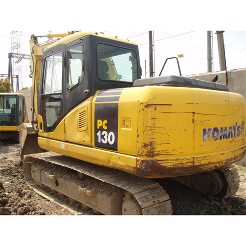 PC 130 Excavator for Hiring & Rent