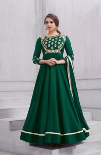 Designer Anarkali Suit
