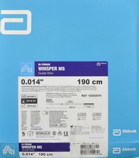 Radifocus Guide Wire M