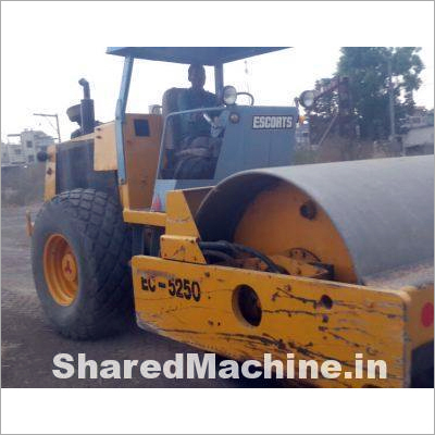 Vibro Roller For Hiring And Rent