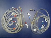 Fresenius Blood Line Set