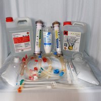 Fresenius Blood Line Set