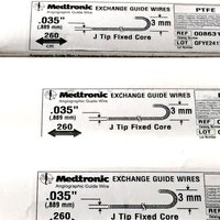 Pilot 50 Guide Wire