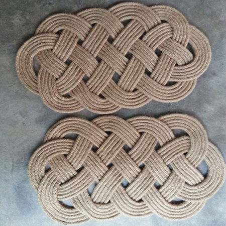 Stylish Door Mats