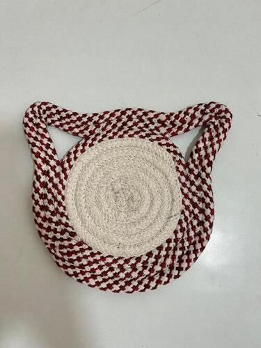 Round Mats