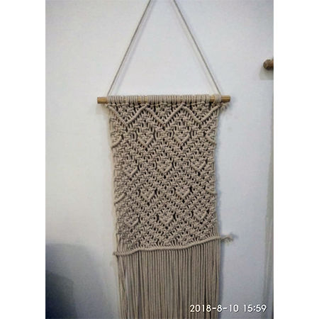 Macrame Wall hanging