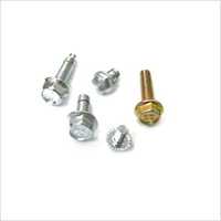 Flange Bolts