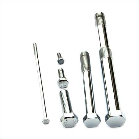 Hex Head Bolt