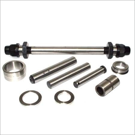 Auto Rickshaw Parts