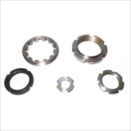Stearing Parts By ARIHANT PRECISION SCREWS