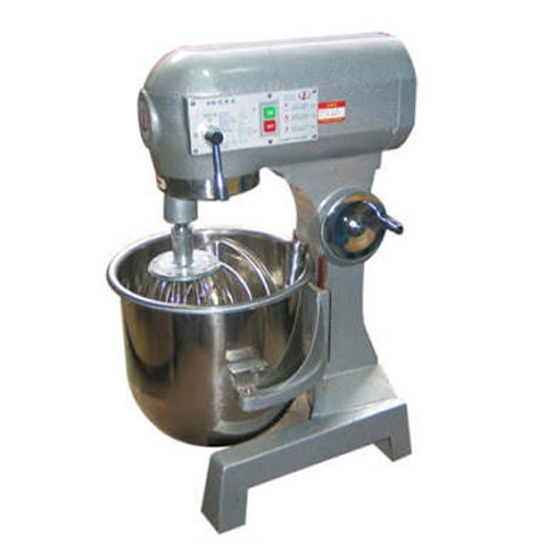 Kitchen SS Dough Maker