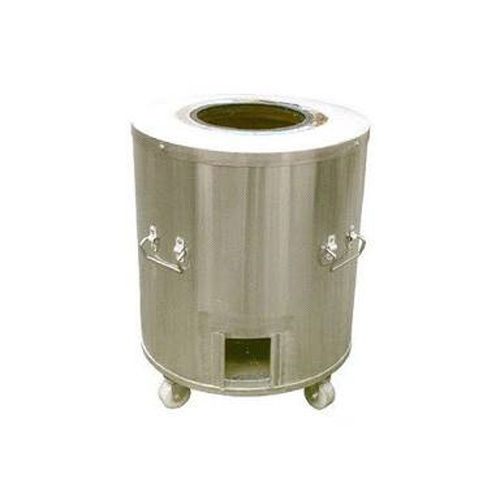 Kitchen Storage Vessels