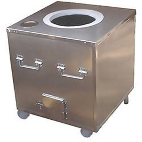 Refrigeration Equipment