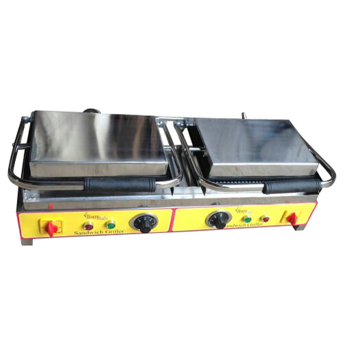SS Burner Stove
