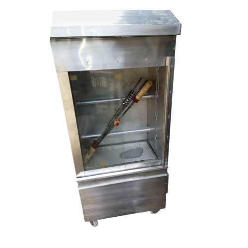 SS Kitchen Equipments