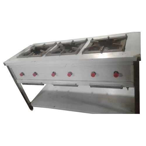 Stainless Steel Kitchen Equipment