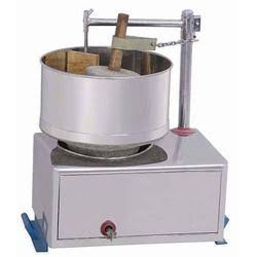 Food Processing Machinery