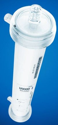 Fresenius Dialyzer