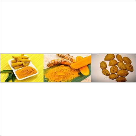 Turmeric Powder