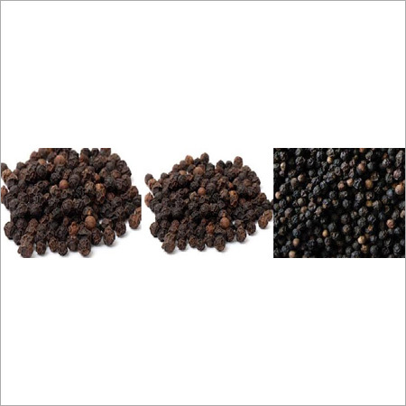 Black Pepper