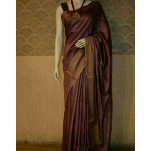 Ladies Silk Sarees