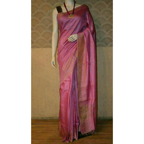 Ladies Silk Sarees