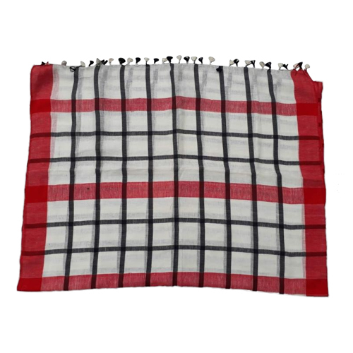 Ladies Muga Silk Saree