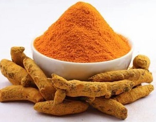 Turmeric