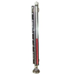 Metal Magnetic Level Gauge And Indicator