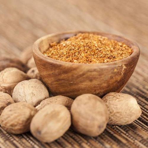 Nutmeg