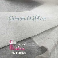 Crep chiffon Fabrics