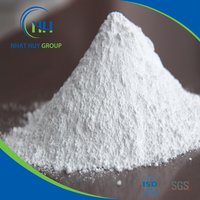 Calcium Carbonate Powder Superfine And White From Vietnam Limestone Application: Industrial