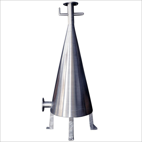 Speece Cone Warranty: 1 Year