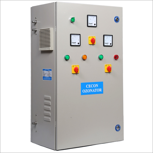 ETP Ozonator