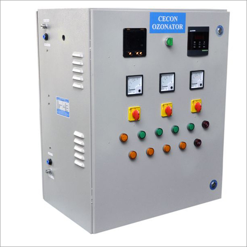 Water Cooled Ozone Generator Warranty: 1 Year