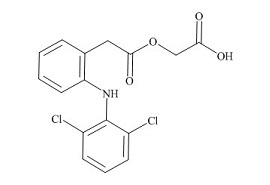 Aceclofenac WS