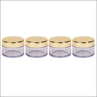 Acrylic Jar