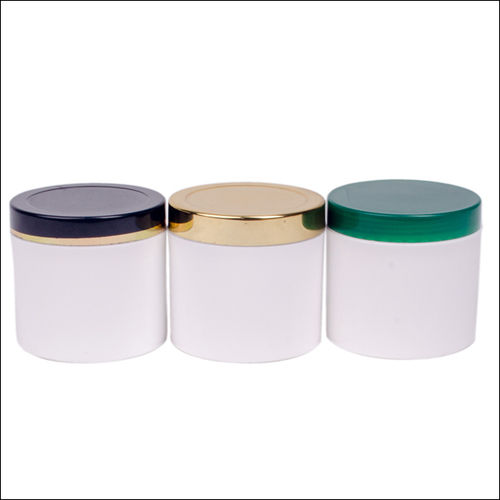 Polypropylene Jars