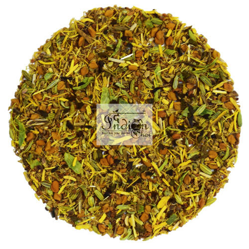 Calming Vata Dosha Tea