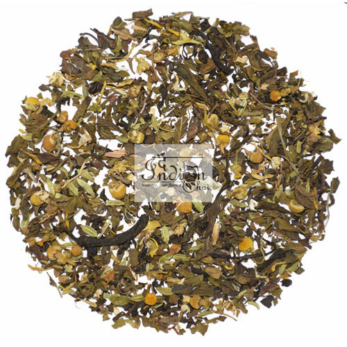 Belly Soothing Tea
