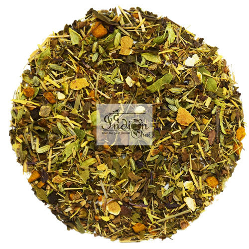 Balancing Kapha Dosha Tea